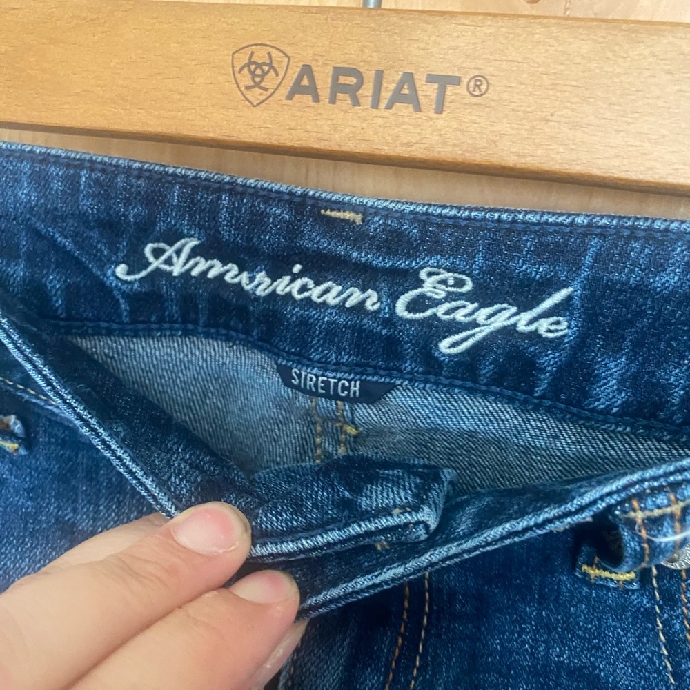 Denim Short - Picture 3 of 5